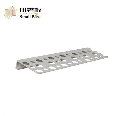 USA Market PVC Stucco Bead for Plastering and Construction Vinyl Bead With High Tensile Strength photo-4