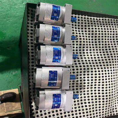 Factory Long Life Tractor Hydraulic CBK CBT CBN GPM Series CBN-F316 CBN-F540-BFPL CBN-E316 Gear Pump photo-6