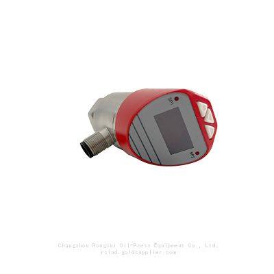 Pressure Switch (4-20mA+2-channel Switch Quantity) photo-4