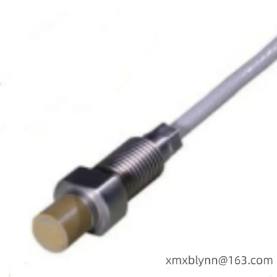 VIBRO-METER TQ412 111-412-000-012 integrierter Koaxialkabel