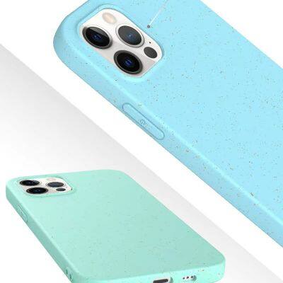 For Samsung Galaxy A71 S23 S24 S22 100% Biodegradable Phone Case With Camera Protection photo-3