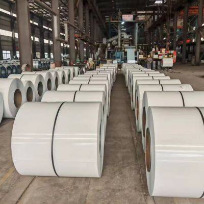 Steel Coil & Strip & Color Coated Coil，EN 10169、AAMA 2605、ASTM D7869 photo-4