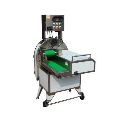 Automatic Plantain Slicing Machine