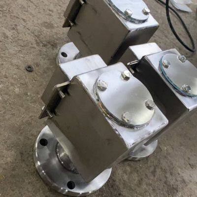 CB/T3594 Marine Float Type Air Vent Head Stainless Steel Float Ball Air Cap for Ship Oil/Water Tank