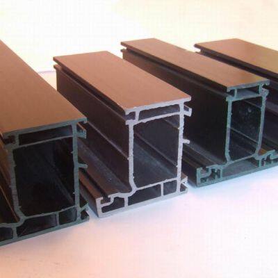 Plastic Profile