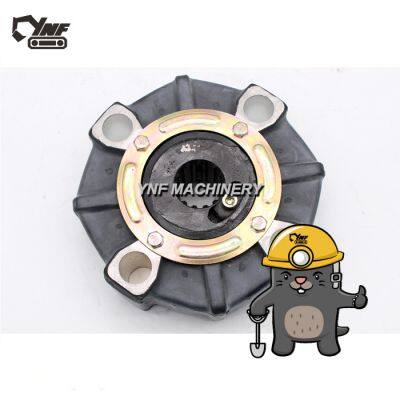 11M8-10060 Shock Absorber Coupling Assembly of Excavator Hydraulic Pump photo-3
