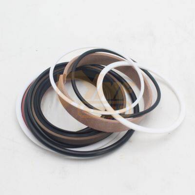 Ah149843 Hydraulic Cylinder Seal Kit Compatible con John Deere 450G 644G 550G