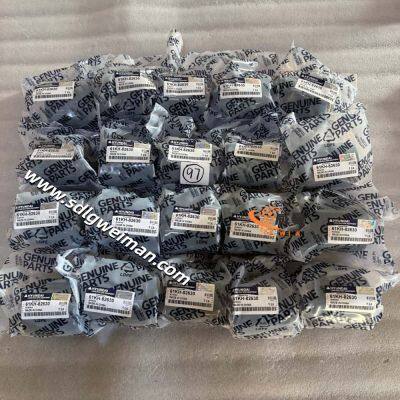 Hyundai BUSHING (X171-143100) 61KH-82630(66N4-04010) for Hyundai Excavator photo-3