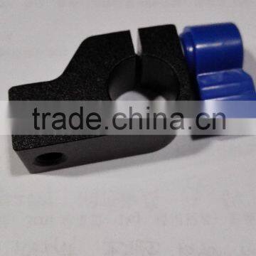 Poplar Photography Accessories Claw-type Clamp for Shoulder Mount photo-2