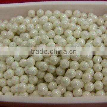 High Grinding Zirconia Beads Media Ball With Low Wear Rates photo-2