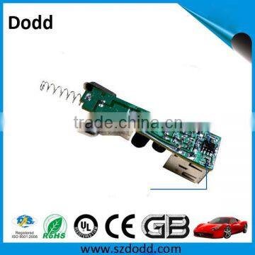 Best Selling Products Dual Car Charger / Electric Car Charger Manufacturer in China photo-3