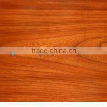 Wood Grain Decorative Film For Furniture