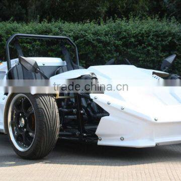 250cc TRIKE GO Kart with EEC approval