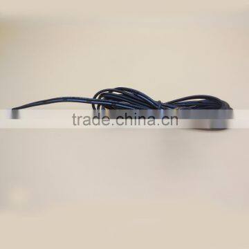 Custom 5.5 x 2.1mm/ 5.5 x 2.5mm 12v dc power cable