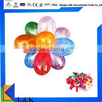 colorful printing advertising latex balloon/party balloon                        
                                                Quality Choice