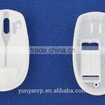 cheapest ABS OR RESIN Plastic rapid prototype