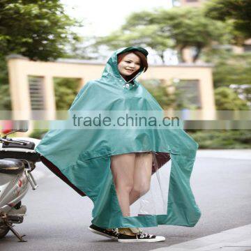 Long Rain Poncho ,pvc Rain Poncho ,waterproof Rain Poncho photo-2