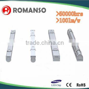 120cm Led Fluorescent Lamp t8 40w Led t8 Tube Light photo-4