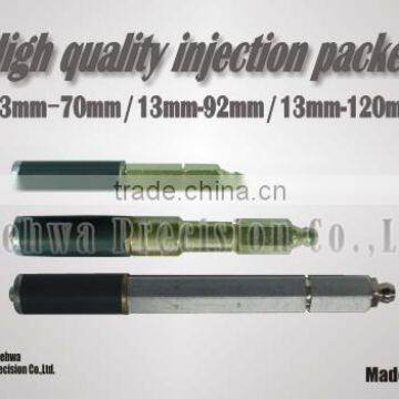 RESIN FIX INJECTION PACKERS photo-3