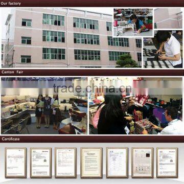 Luxury Handmade Cumstermized pu Leather Sunglasses Storage Box Supplier's Choice photo-2