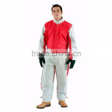 Blast suit / Blast suit for Coating System / Blast welding suit