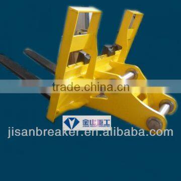 fork lift parts, hydraulic lifting fork, JGM used forklift forks