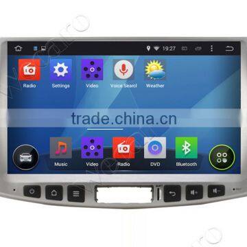 Wecaro WC-VU1011 Android 4.4.4 Car Multimedia System Double Din for vw Passat cc Double Din Car Dvd Android 1.6 Ghz Cpu photo-3