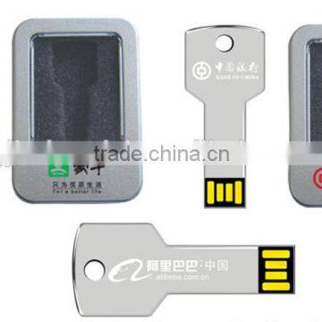 G&J 2015 Promotion Hotselling Usb Stick Logo Print photo-3