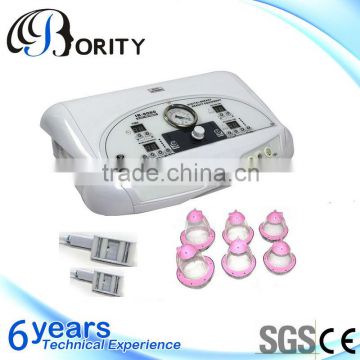 Portable Multifunctional electric breast enlargement made in china