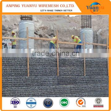 Welded Gabion Box