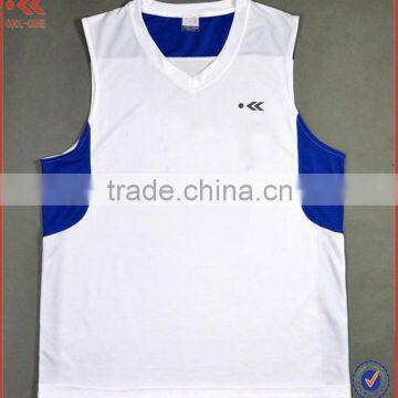 2015 custom reversible full sublimation basketball shirt quick dry jerseys