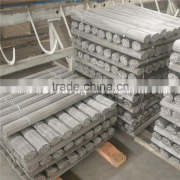 Construction steel building materials bar