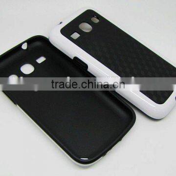New TPU Cases for Samsung Galaxy Trend 3 G3502 Back Cases