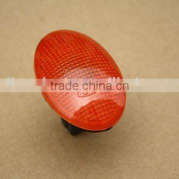 Side Lamp for Transit (2004)