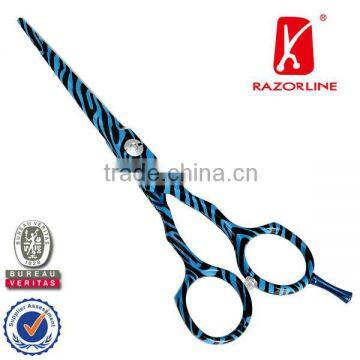 R45C Professional Barber Scisors Various Colors Hair Scissor