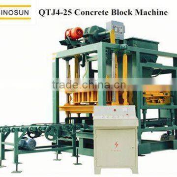 single layer paving brick making machine for sale