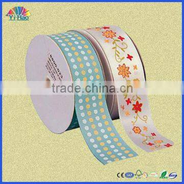 Polyester Webbing , Customized Webbing, Woven Webbing photo-2
