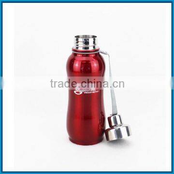 750ml Stainless Steel Vacuum Bottle photo-3