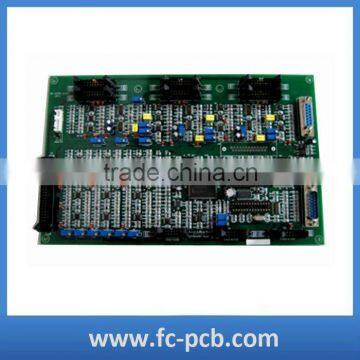 electronic pcba board BGA pcb assembly board