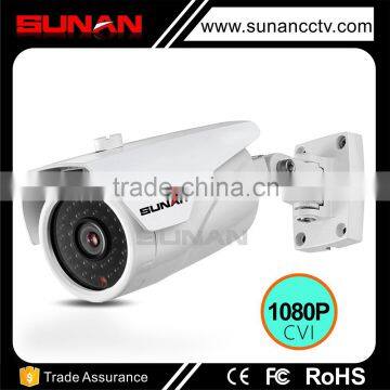 Hot sale high quality cctv security 1080p hd cvi camera, hd cvi cctv camera                        
                                                Quality Choice