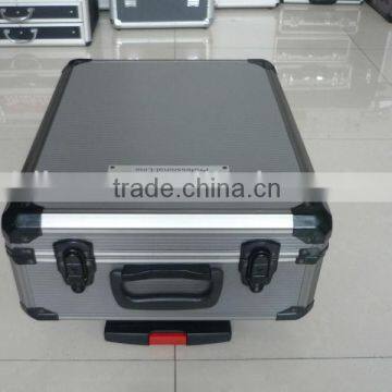 Aluminum Trolley Box of 3pcs Trays photo-5