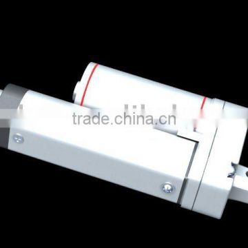 mini 900N DC electric linear actuator for solar machine