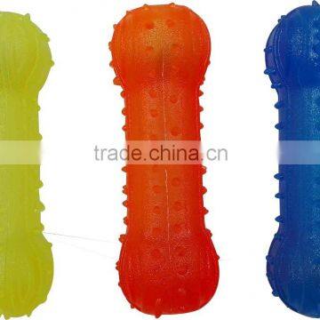 pet toys bone shaped dog chew bone toy