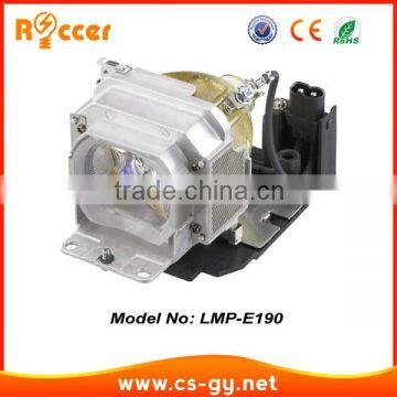 Wholesale Projector lamp for Sony VPL-EX5, VPL-ES5 - LMP-E190