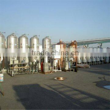 beer fermenters manufacturer