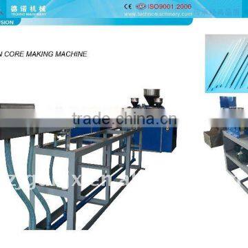 Ballpen core Extrusion Line