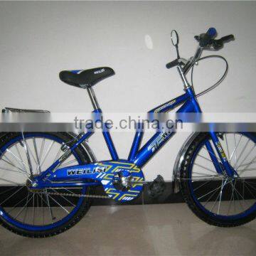 HH-K2072 20 inch children bicycle with factory price