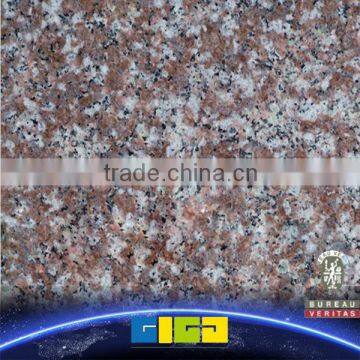 GIGA china factory best quality marble Pink flower