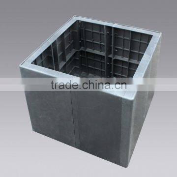 SMC Part (Sheet Molding Compound ) Building Templet photo-2