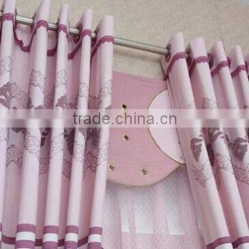 Modern New Design Fabric Blackout Curtains for Living Room High Quality Supplier